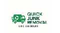 Quick Junk Removal Los Angeles