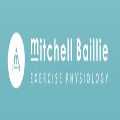 Mitchell Baillie Exercise Physiology