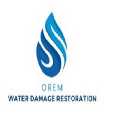 Orem Water Damage Restoration
