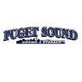 Puget Sound Moving