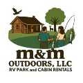 m and m outdoors llc