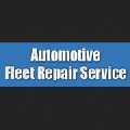 Automotive Fleet Repair