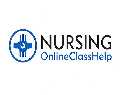 Nursing Online Class Help