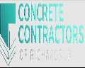 Concrete Contractors of Richardson