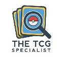 The TCG Specialist