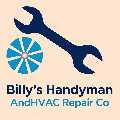 Billy's Handyman And HVAC Repair Co