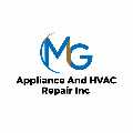 MG Appliance And HVAC Repair Inc
