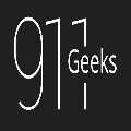 911 Geeks Web Design
