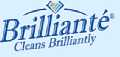 Brilliante crystal Cleaner