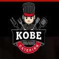 Kobe Hibachi catering