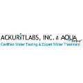 Ackuritlabs & Aqua Systems of Tallahassee