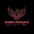 Rising Phoenix Entheogenic Temple (Mushroom Church)
