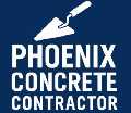 Phoenix Concrete Contractor
