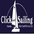 Click and sailing