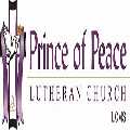 Prince of Peace Lutheran Church, San Diego