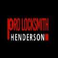 Pro Locksmith Henderson
