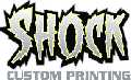 Shock Custom Printing