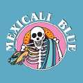 Mexicali Blue - Mexican Restaurant & Happy Hour