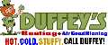 Duffey’s Heating & Air Conditioning in Littleton, CO