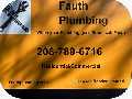Fauth Plumbing
