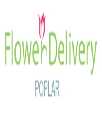Flower Delivery Poplar