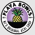 Playa Bowls