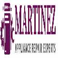 Martinez Appliance Repair Experts