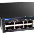 EX4200-24T Juniper Ethernet Switch – Dependable 24-Port Solution