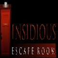 Insidious Escape Room - Horror/Escape Game Dubai