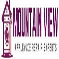 Mountain View Appliance Repair Experts
