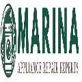 Marina Appliance Repair Experts