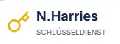 Schlüsseldienst & Schlüsselnotdienst Kassel N. Harries – Ihr zuver