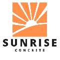 Solace Sunrise Concrete