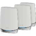 RBK753-100NAS Netgear Orbi AX4200 Mesh WiFi 6 System Chicago Computer