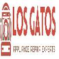 Los Gatos Appliance Repair Experts