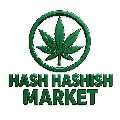 Premium Hash Market USA