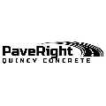 PaveRight Quincy Concrete