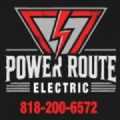 Power Route Electric