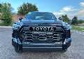 Pre-Owned 2025 Toyota Tundra i-FORCE MAX TRD Pro 4x4 Hybrid