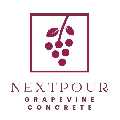NextPour Grapevine Concrete