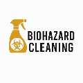 Biohazard Cleaning