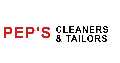 Pep's Dry Cleaners & Tailoring