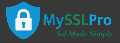 My SSL Pro