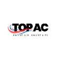 TOP AC Inc LA Air Conditioning Contractors