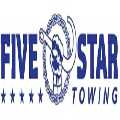 Five Star Towing OKC
