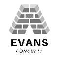 Gravix Evans Concrete