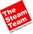 The Steam Team
