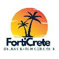 FortiCrete Delray Beach Concrete