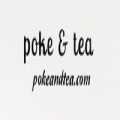 Poke & Tea Bellmore