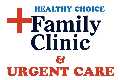 Healthy Choice Family Clinic & Urgent Care